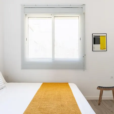 Attic Oasis With Terrace