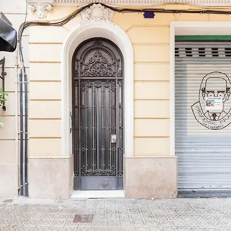 Attic Oasis With Terrace *