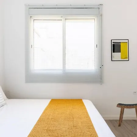 Skyline Terrace Sanctuary - San Antoni Apartmán