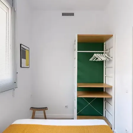 Apartmán Skyline Terrace Sanctuary - San Antoni
