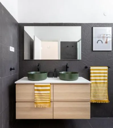 Apartmán Skyline Terrace Sanctuary - San Antoni Barcelona