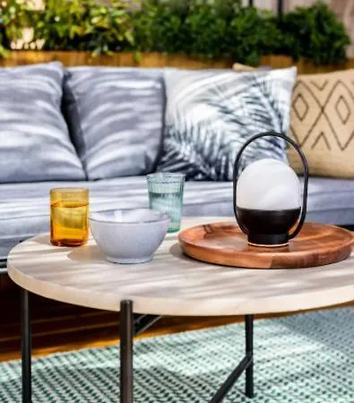 Skyline Terrace Sanctuary - San Antoni * Barcelona