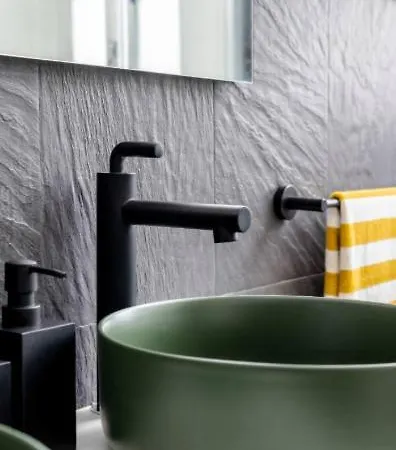 Skyline Terrace Sanctuary - San Antoni Barcelona