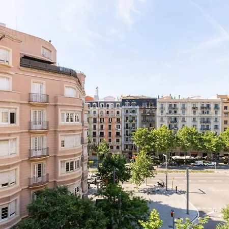 Skyline Terrace Sanctuary - San Antoni *