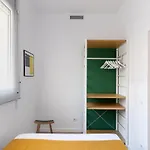 Διαμέρισμα Attic Oasis With Terrace