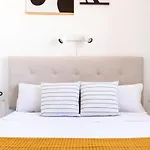 Διαμέρισμα Attic Oasis With Terrace