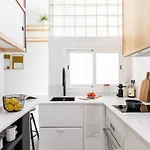Attic Oasis With Terrace * Βαρκελώνη