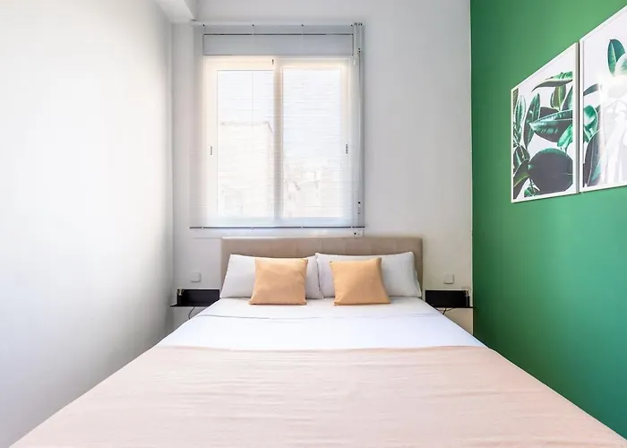 Apartament Attic Oasis With Terrace